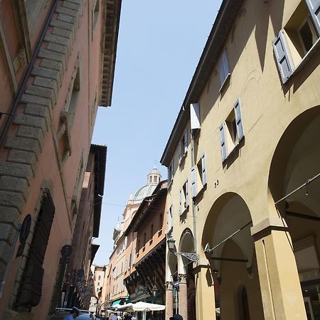 Ur-Nest Clavature Apartman Bologna Szoba fotó