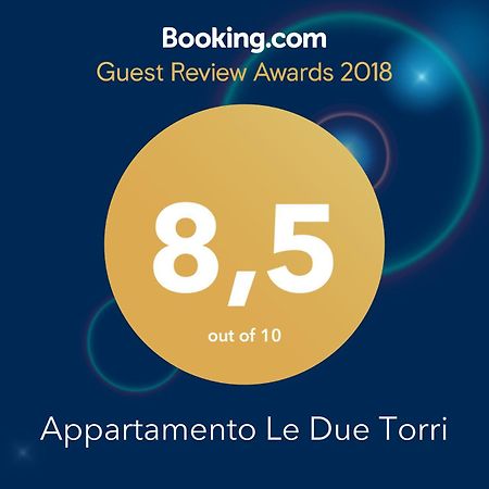 Ur-Nest Clavature Apartman Bologna Kültér fotó