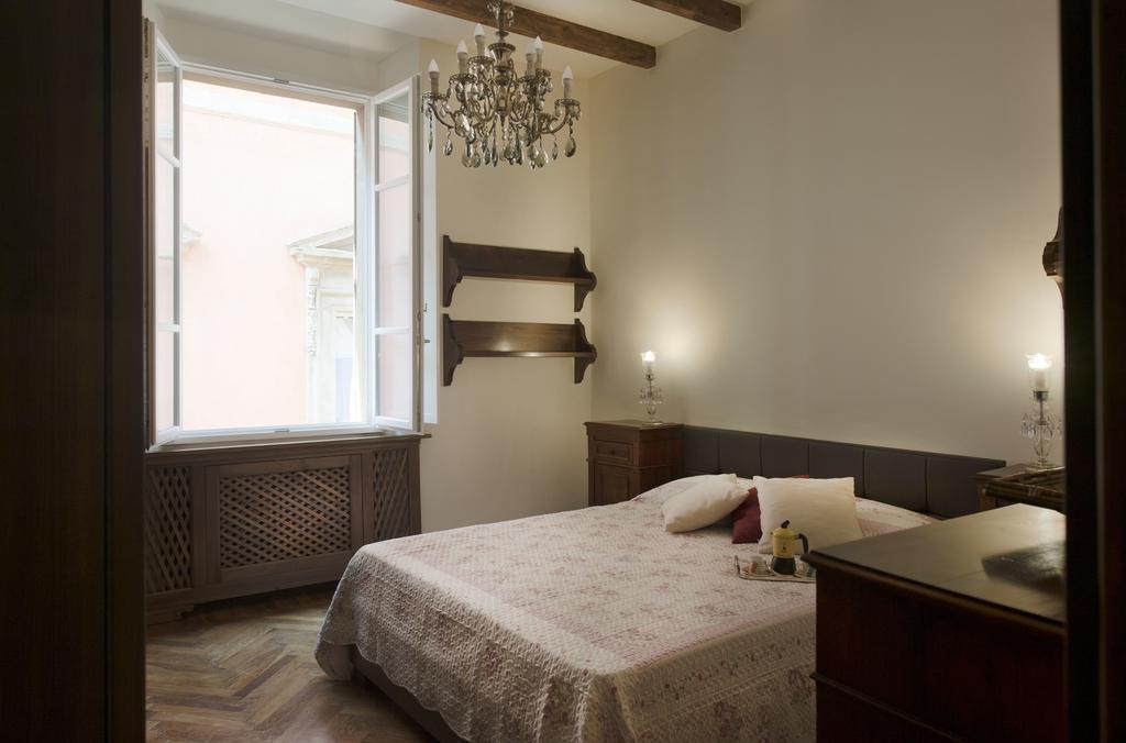 Ur-Nest Clavature Apartman Bologna Szoba fotó