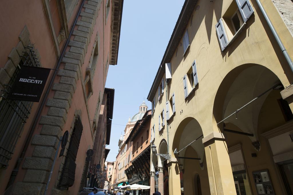 Ur-Nest Clavature Apartman Bologna Szoba fotó