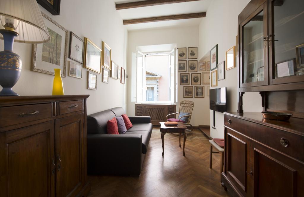 Ur-Nest Clavature Apartman Bologna Kültér fotó